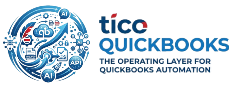 TicoQuickBooks